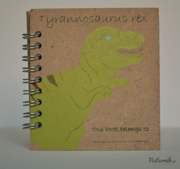 t-rex