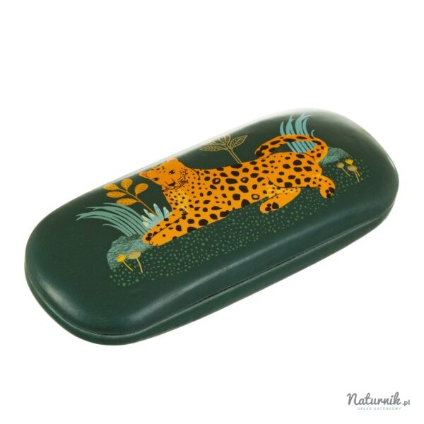 LOU039_B_Leopard_Love_Glasses_Case