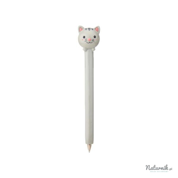 NOV010_A_Nori_Cat_Pen