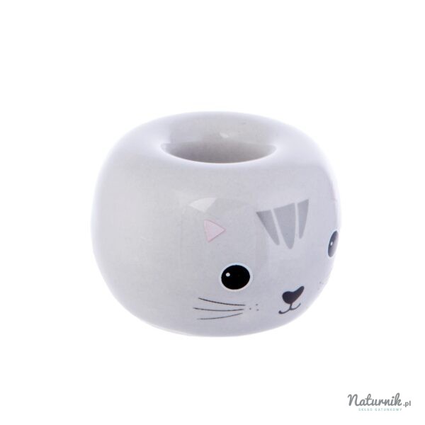 XDC340_B_KawaiiFriends_CatToothbrushHolder_Side