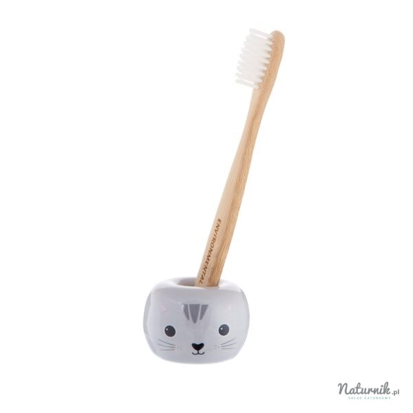 XDC340_C_KawaiiFriends_CatToothbrushHolder_Lifestyle