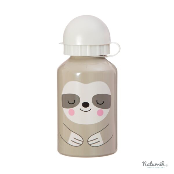 ANG043_A_Sloth_Kids_Water_Bottle
