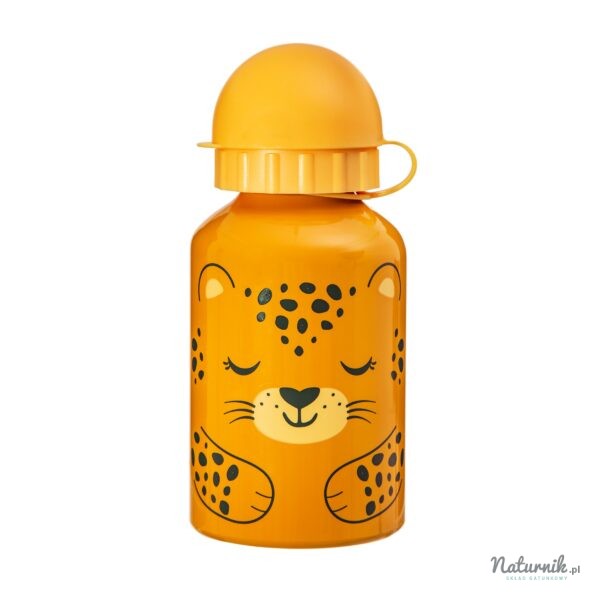 ANG044_A_Leopard_Kids_Water_Bottle
