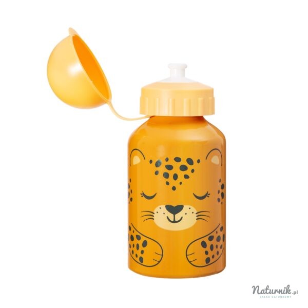 ANG044_B_Leopard_Kids_Water_Bottle